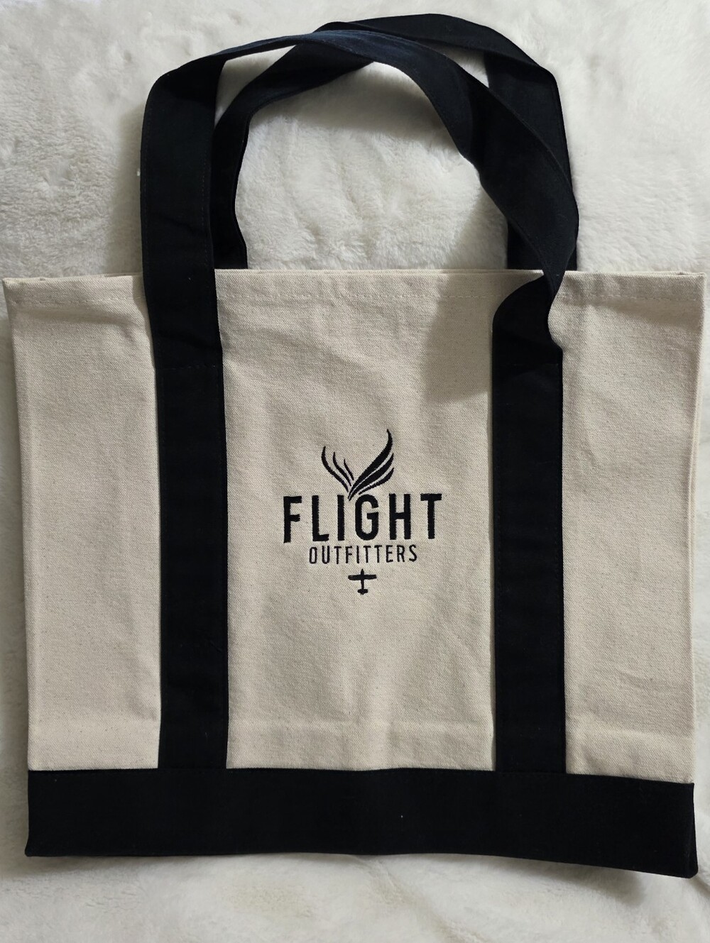 EAA OSHKOSH BAG